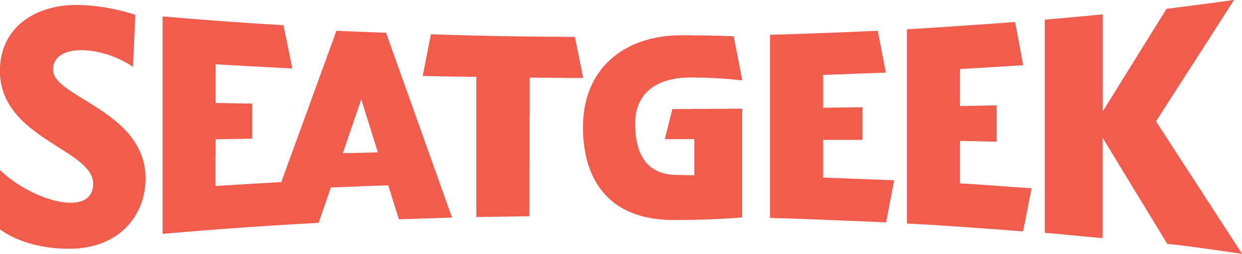 SeatGeek logo