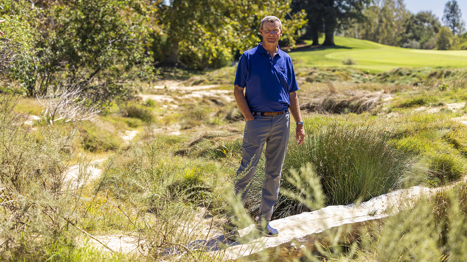 WAGR Gives U.S. Amateur Global Feel